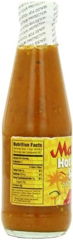 Matouks Hot Sauce, Pepper, 10 Ounce