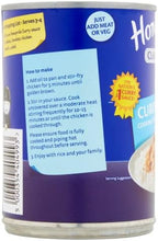Homepride Can Curry Cook In Sauce 400g