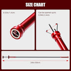 Grabber Reacher Tool, Flexible Magnetic Pickup Tool with 4-Claw Gripper & Spring-Loaded Handle, Pickup for Bathroom, Engine Bay, Kitchen & Sewers (24 inch) (Magnetic Pickup Tool)