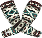 Men Women Youth Adult Cooling Arm Sleeves Breathable Arm Covers for Driving