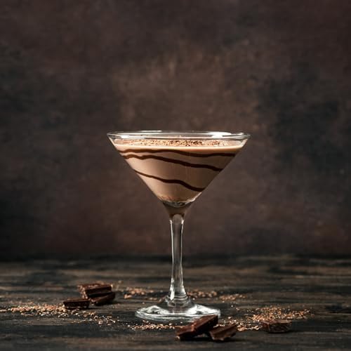 Nectar of the Vine Wine Slushy Mix (Chocolate Martini)