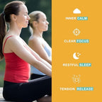 Kali Phosphoricum #6 – Schuessler Cell Salt for Inner Calm, Mental Clarity & Nerve Health | Natural Supplement for Kids & Adults | Vegan, Lactose-Free, Sugar-Free | 30 ml Oral Spray by AnnaKare