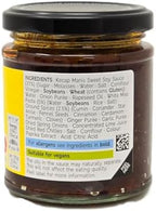 Nasi Goreng Paste - Great for Making Indonesian-Style Fried Rice - 190g (1 Pack)