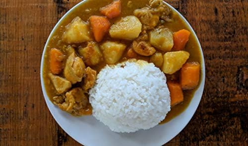 S&B Japanese Oriental Curry Powder オリエンタルカレーパウダー, Commercial Bulk Size Tin - 14.1 Ounce (400 Gram)