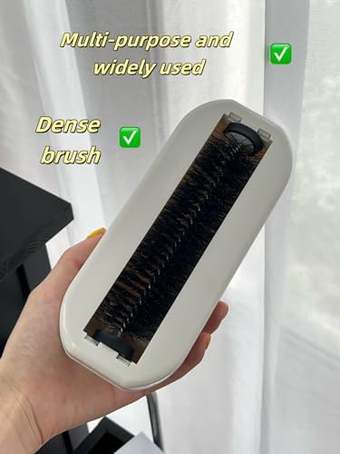 Manual Push Handheld Carpet Sweeper - A Practical Crumb Sweeper for Carpets and Small Debris