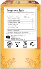 Yogi Tea, Chai Rooibos, 16 Count