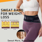 Lower Back Brace for Men and Women, Adjustable Lumbar Support Belt with Breathable Lightweight Design