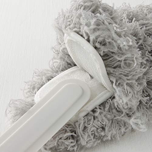 Muji Spare Brush (For Mini Handy Mop)