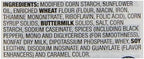 McCormick Country Gravy Mix, 18 oz