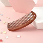 1 Comb Household Portable Massage Comb Long Hair Short Hair Personal Use Or Gift Hair Care Hair Care Comb