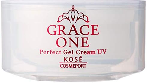 Grace One Kose All-in-One Rich Repair Gel UV - 100g