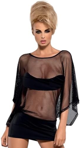Obsessive Women's Punker Dress