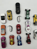 Hearing Aid Stickers Decals Skins | Dinosaur, Cars, Remote Control Patterns | Fits BTE & RIC Amplifiers, Find The Best Size and Apply, Easily Removable & Repositionable