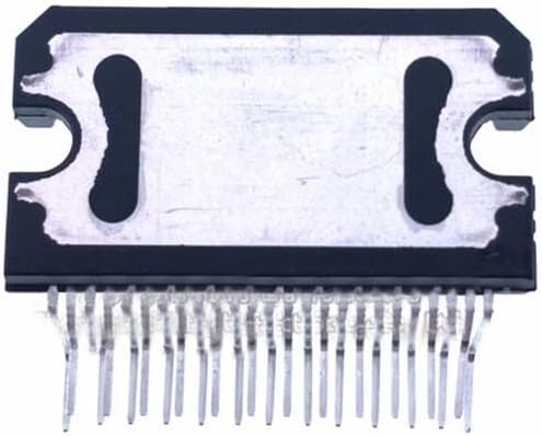 Generic 2pcs/lot TDA7388 7388 ZIP25 AMP AB Quad 41W IC