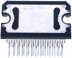 Generic 2pcs/lot TDA7388 7388 ZIP25 AMP AB Quad 41W IC