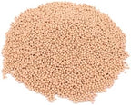 HFS(R) Molecular Sieve Zeolite 8X12 Mesh Desiccant Beads Reusable (500g, 10A/13X)