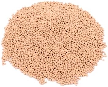 HFS(R) Molecular Sieve Zeolite 8X12 Mesh Desiccant Beads Reusable (500g, 10A/13X)