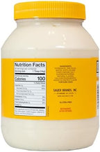 Duke’s Real Mayonnaise Jar – Original Smooth & Creamy Taste, 30 Ounce (Pack of 1)