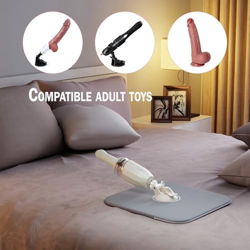 Dildo Mount Sex Pillow Dildo Pillow Sex Toy Mount Sex Position Pillow for Adults Sex Furniture for Bedroom Dildo Chair Dildo Holder Sex Cushion Couples Women