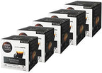 Nescafé Dolce Gusto Espresso Intenso, Pack of 5, 5 x 16 Capsules