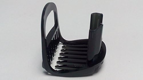 New Hair Clipper Comb for Philips QT4000 QT4001 QT4006 QT4011 QT4013 QT4002 QT4004 QT4005 QT4007 QT4014 QT4015 Beard Trimmer Small Clipper Hair Shaver Replacement Accessories Parts