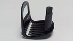 New Hair Clipper Comb for Philips QT4000 QT4001 QT4006 QT4011 QT4013 QT4002 QT4004 QT4005 QT4007 QT4014 QT4015 Beard Trimmer Small Clipper Hair Shaver Replacement Accessories Parts