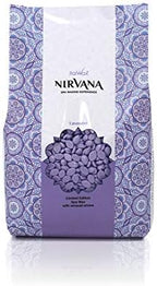 ItalWax Lavender Nirvana Premium SPA - Hard Stripless Wax Beads 2.2 lbs. - 1 kg.