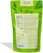 Worldwide Botanicals French Chicory Root, 1 Pound - Brew Like Coffee, Blend Roasted Chicory Root With Coffee, Prebiotic, Acid Free, Caffeine Free, Kosher