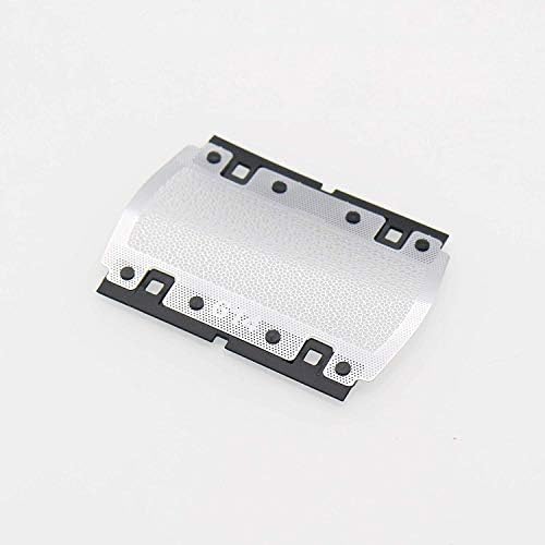 614 Shaver Foil Screen For Braun PocketGo Pocket Twist E-Razor 614 350 355 370 375 5614 5615 P10 Shaver Razor Head Replacement Mesh Grid Net (1)