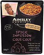 Ainsley Harriott Spice Sensation Cous Cous (250g)