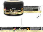 Dulàc - Arnica Body Massage Gel, Arnica Montana 98% Maximum Strength + Devil's Claw for Muscle Massage, Arnica Montana Complex 98% 10.14 Fl Oz, Gold Formula