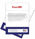 PatchMD Glutathione Plus Topical Patch - 30 Day Supply