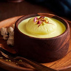 Ossoro Rasmalai Gold with 100 % Vegetarian with Natural Extracts (1 oz) | Used to Make Cakes, Snacks, Ice creams, Candies, Baking & More