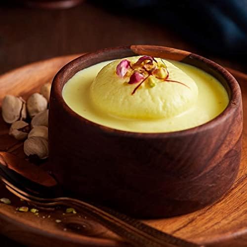 Ossoro Rasmalai Gold with 100 % Vegetarian with Natural Extracts (1 oz) | Used to Make Cakes, Snacks, Ice creams, Candies, Baking & More