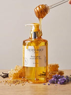Herb & Root Massage Oils (Gift Set)