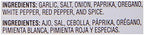 McCormick Culinary Cajun Seasoning, 18 oz - One 18 Ounce Container of Cajun Seasoning Mix, Made to Enhance Catfish, Crawfish, Jambalaya, Gumbo and More