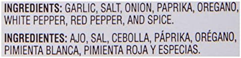 McCormick Culinary Cajun Seasoning, 18 oz - One 18 Ounce Container of Cajun Seasoning Mix, Made to Enhance Catfish, Crawfish, Jambalaya, Gumbo and More