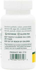 NaturesPlus Vitamin B12 500 mcg - 90 Tablets - Energy & Immune Health Support - Gluten Free, Vegetarian - 90 Servings