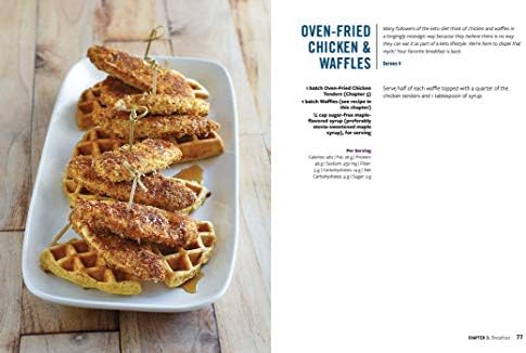 Keto Bread: From Bagels and Buns to Crusts and Muffins, 100 Low-Carb, Keto-Friendly Breads for Every Meal (Keto Diet Cookbook Series)