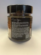 A Spice Affair’s Turkish Kebab Seasoning | Savoury, Aromatic & Middle Eastern–Inspired Grill Blend | All-Natural, Non-GMO, Filler-Free | Perfect for Kebabs, Chicken, Lamb, Beef, Veggies, Marinades & Everyday Cooking | Signature Glass Jar | 100 g (4.2 oz)