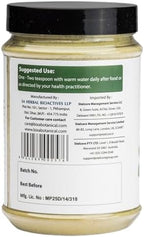 bixa BOTANICAL Alfalfa Powder Pure (Medicago Sativa) Superfood | Ayurvedic Natural Herbal Supplement 7 Oz / 200g