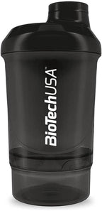 Biotech USA Shaker - Magenta - 300ml