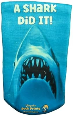 Amputee Sock
