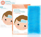 Frida Baby Cool Pads, Fever Patch for Kids, Fever Reducer, Discomfort & Headache Relief, 5 Count
