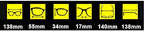 Transition Sunglasses Men's Sun Photochromic Lens Metal Full Frame Reading Glasses