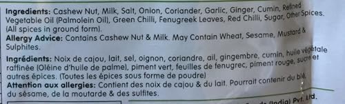 Rasoi Magic Spice Mix for Palak Paneer (Spinach & Cottage Cheese Curry) - 50 Grams (Pack of 3)