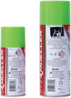 Mueller Sports Medicine Tuffner Quick Dry Pre-Tape Spray, Keeps Tape in Place, Long Lasting Hold