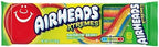 Airheads Xtremes Belts Candy, Chewy Candy Package, Rainbow Berry Fruit Flavor Artificially Flavored, 3 Ounces (12-Pack)