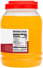 Tea Zone B2007 Passion Fruit Coconut Jelly - Jar (8.8 lbs)