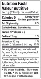 Tetley Super Herbal Antiox Tea: Apple, Cinnamon & Turmeric with Vitamin C - 20 Tea Bags, 40 Grams, Naturally Caffeine Free